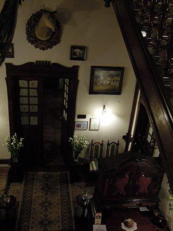 Zámok u Grofa Nitra Exterior foto